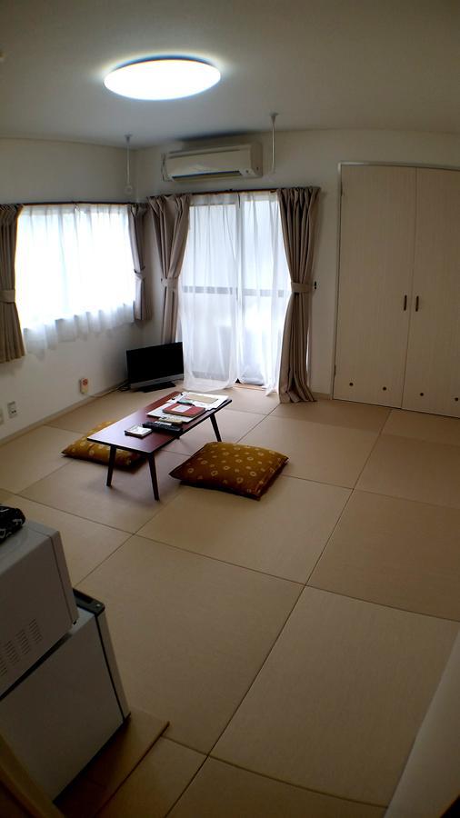 Tsudoh Stay 102 Kanazawa Exterior photo